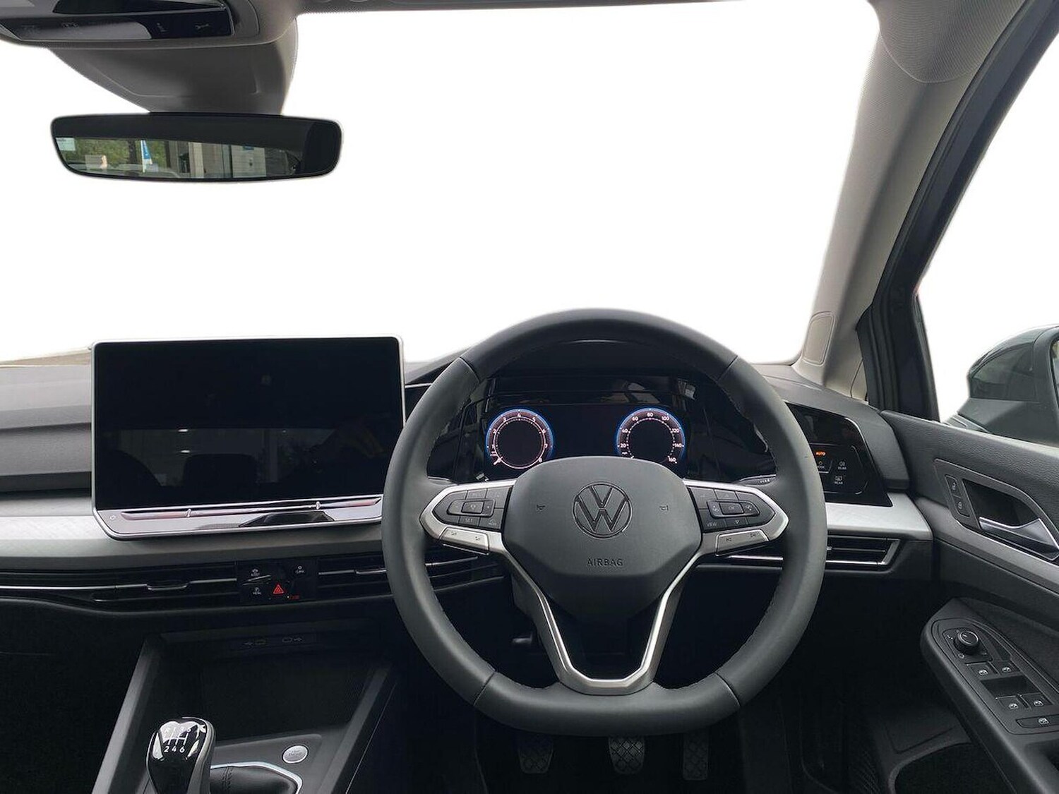 Used Volkswagen Golf 2025 for sale - 76101342: Photo 9
