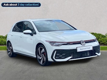 Used Volkswagen Golf 2026 for sale - 78826357: Photo