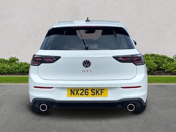 Used Volkswagen Golf 2026 for sale - 78826357: Photo