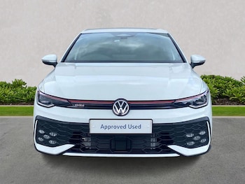 Used Volkswagen Golf 2026 for sale - 78826357: Photo