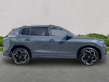 Used Volkswagen Tiguan 2026 for sale - 78782588: Photo