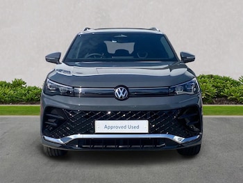 Used Volkswagen Tiguan 2026 for sale - 78782588: Photo