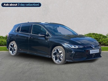 Used Volkswagen Golf 2025 for sale - 79254910: Photo