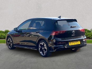 Used Volkswagen Golf 2025 for sale - 79254910: Photo
