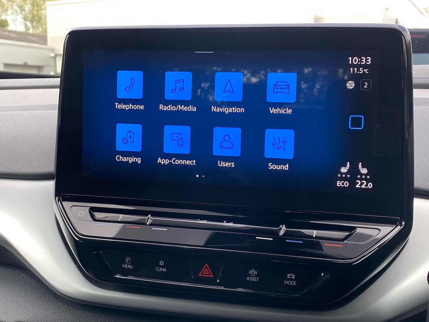 Used Volkswagen ID.4 2022 for sale - 76422303: Photo 11