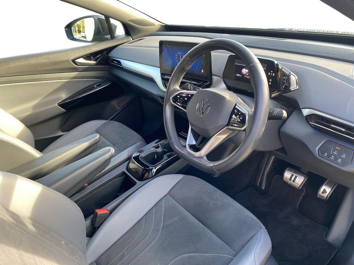 Used Volkswagen ID.4 2022 for sale - 76422303: Photo 15