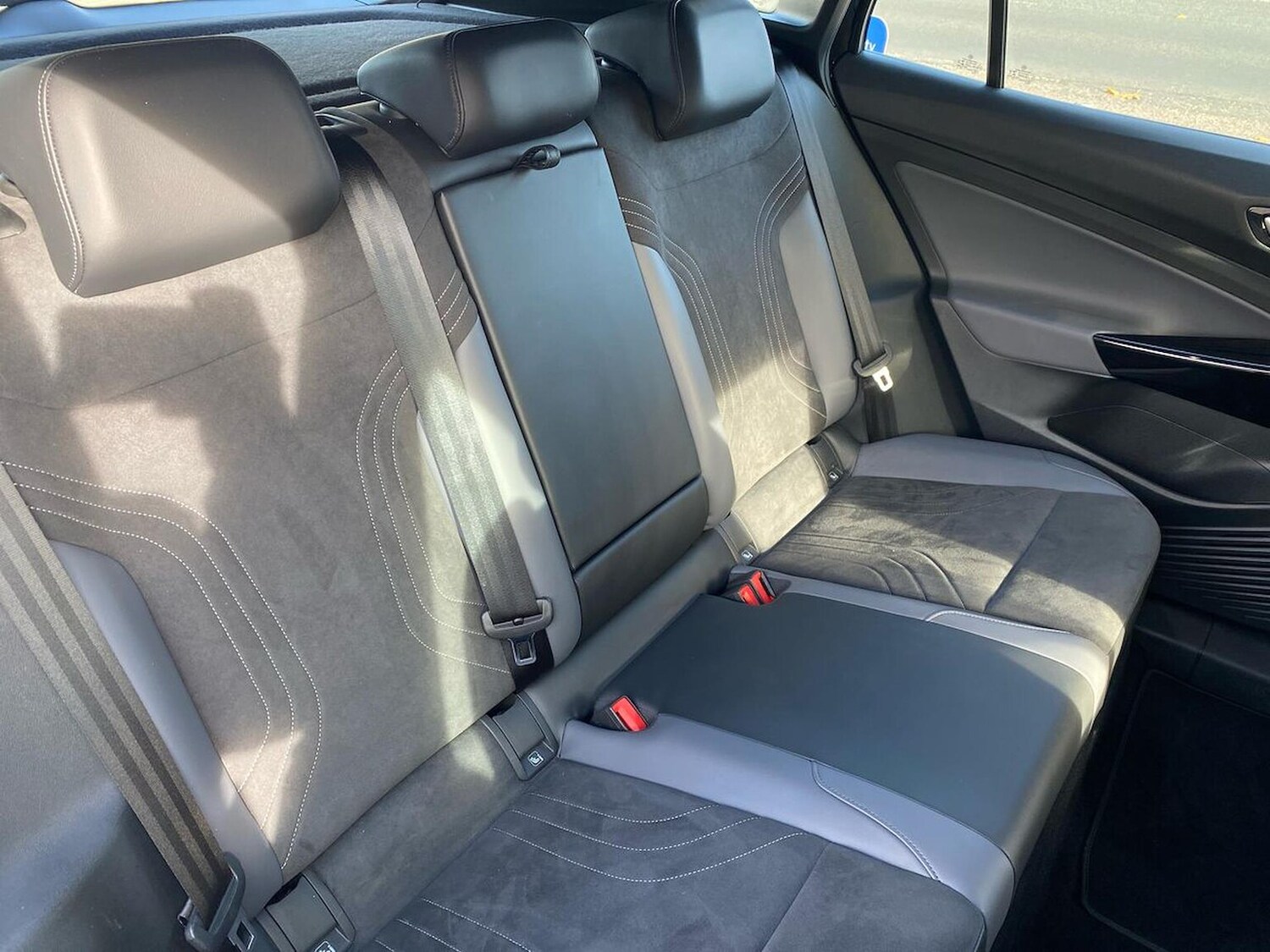 Used Volkswagen ID.4 2022 for sale - 76422303: Photo 16