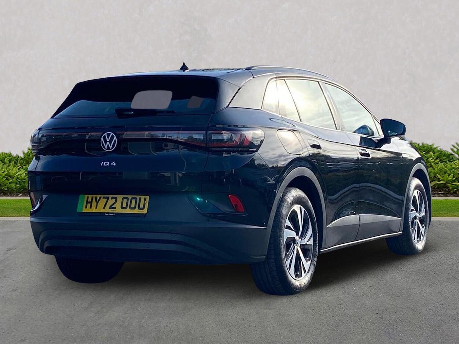 Used Volkswagen ID.4 2022 for sale - 76422303: Photo 18