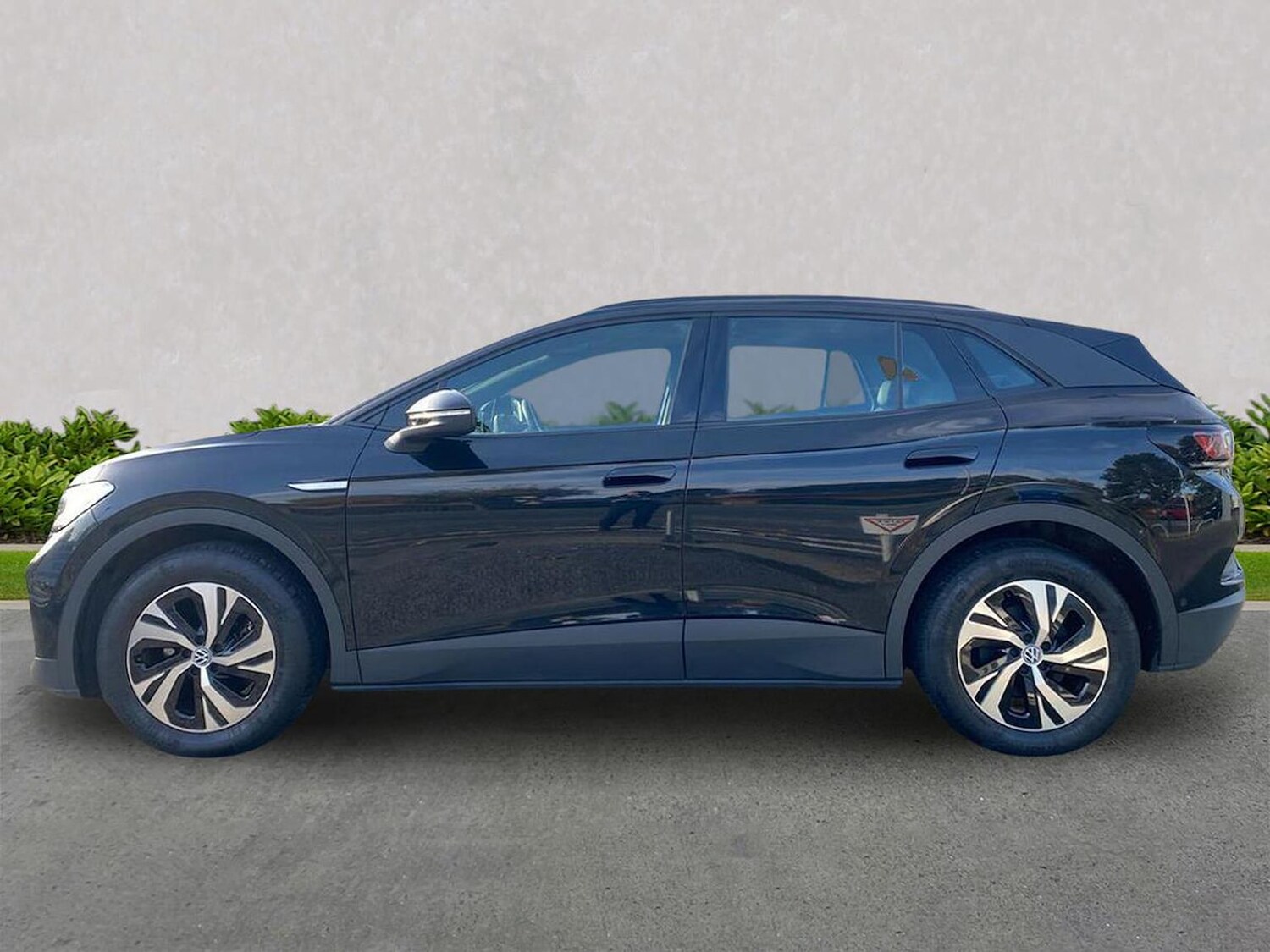 Used Volkswagen ID.4 2022 for sale - 76422303: Photo 19