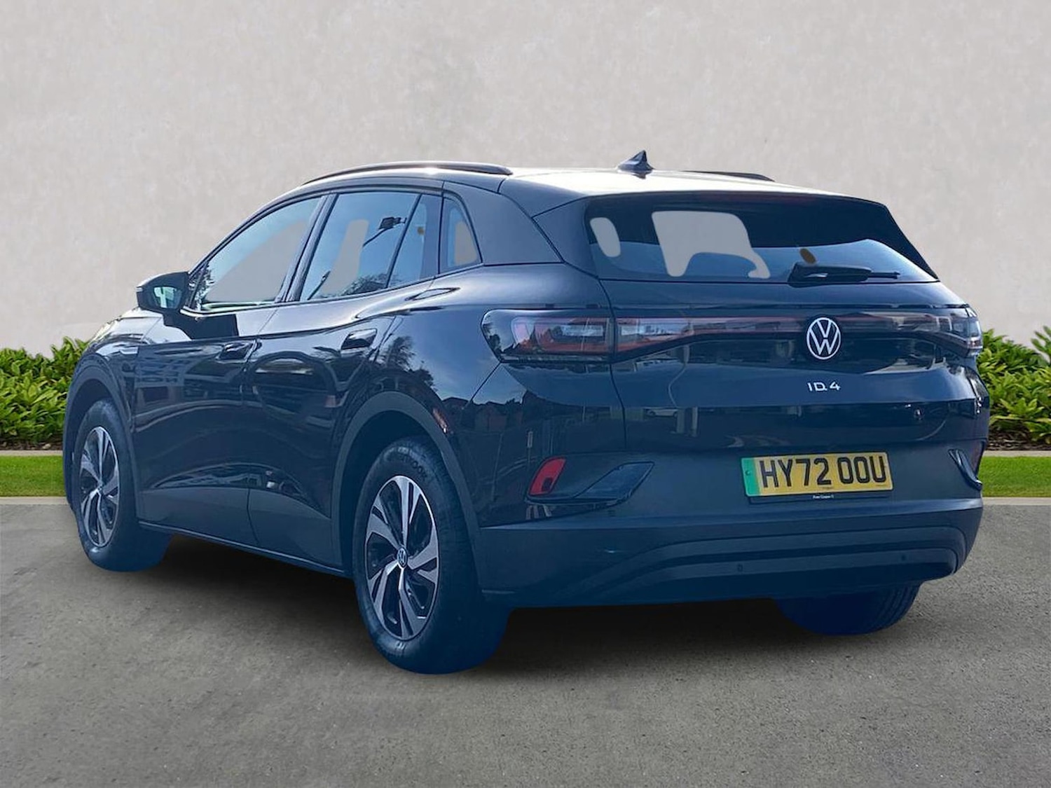 Used Volkswagen ID.4 2022 for sale - 76422303: Photo 2