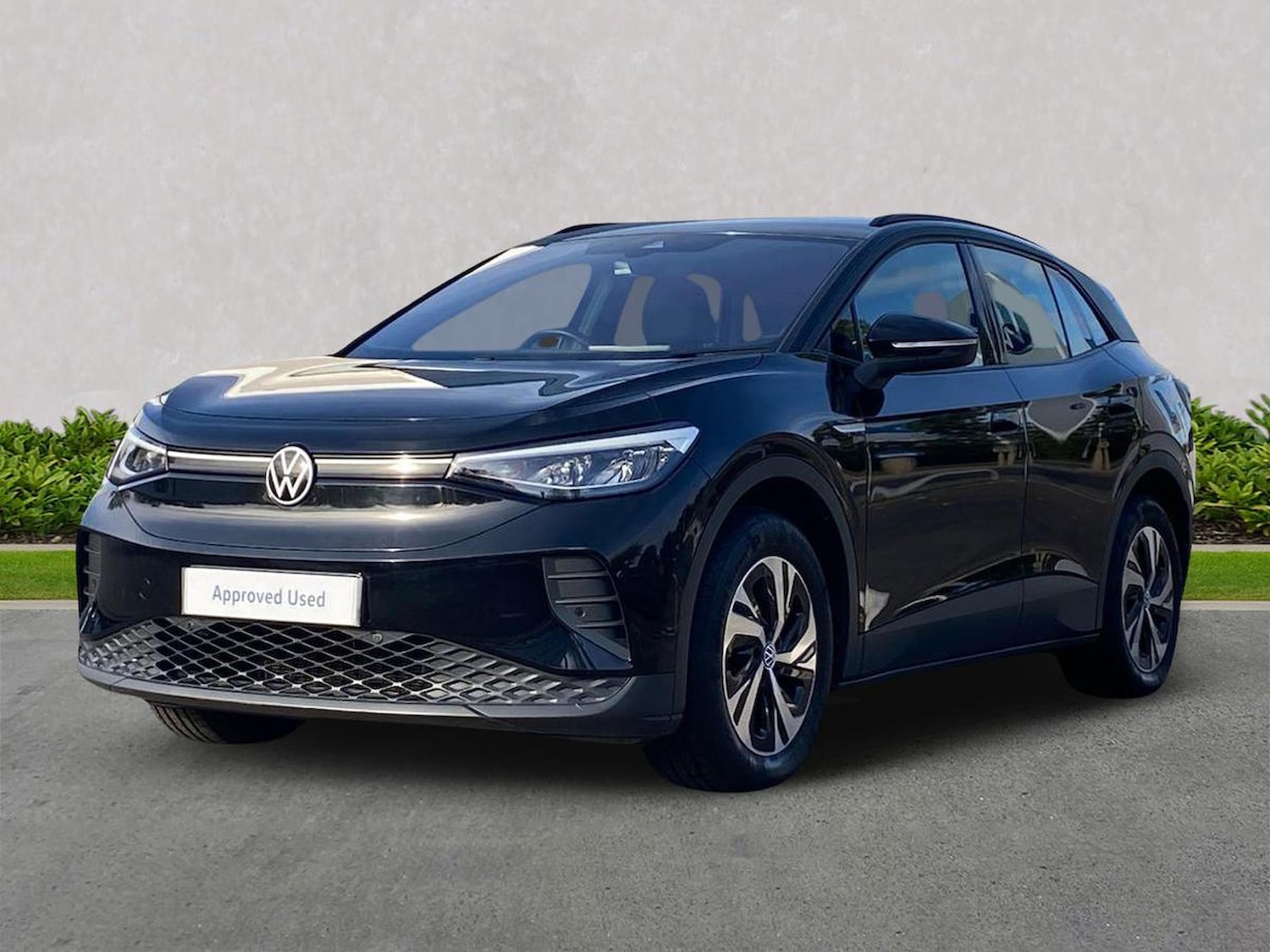 Used Volkswagen ID.4 2022 for sale - 76422303: Photo 20