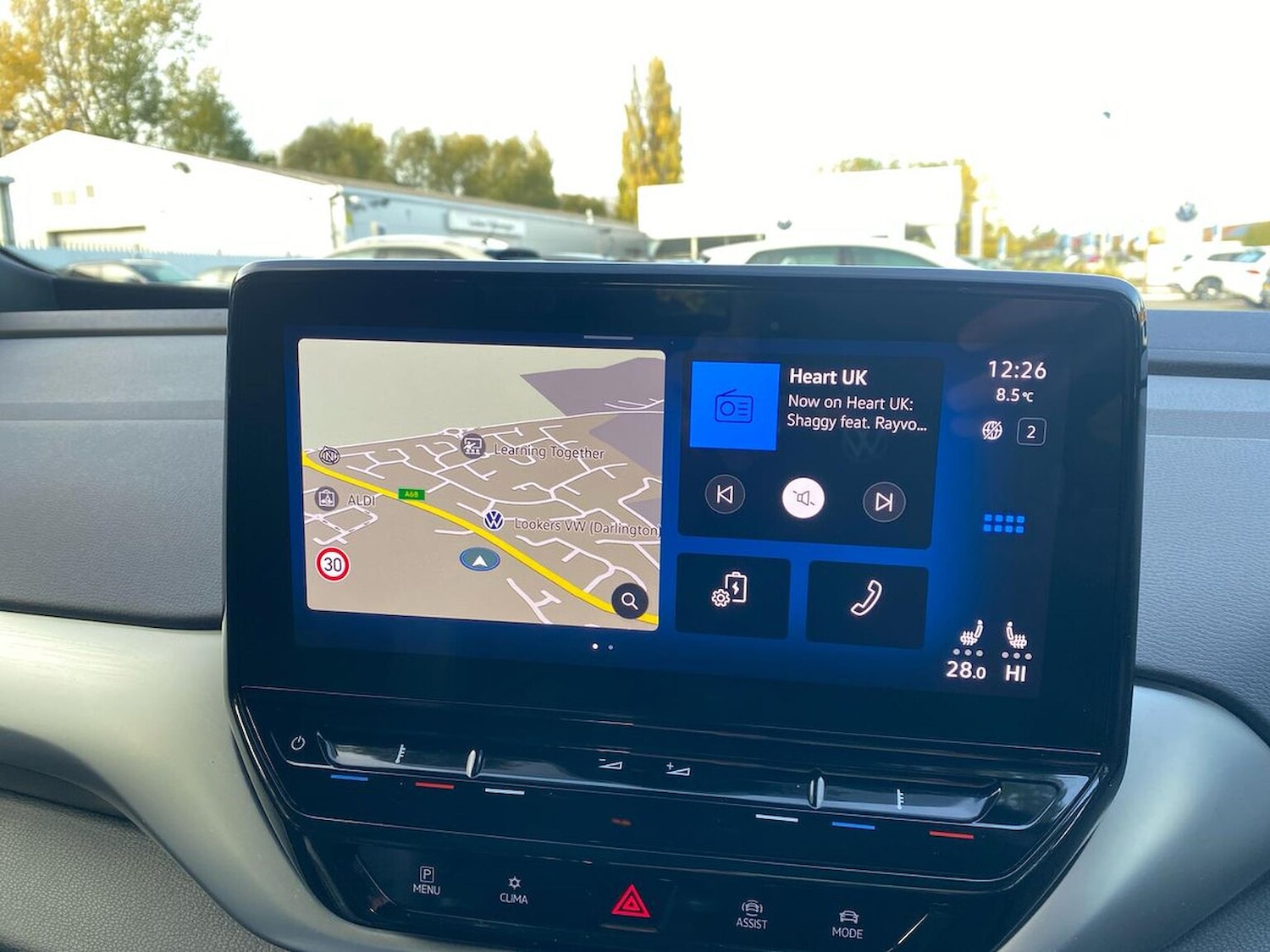 Used Volkswagen ID.4 2022 for sale - 76422303: Photo 25