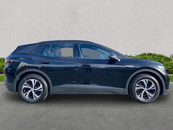 Used Volkswagen ID.4 2022 for sale - 76422303: Photo