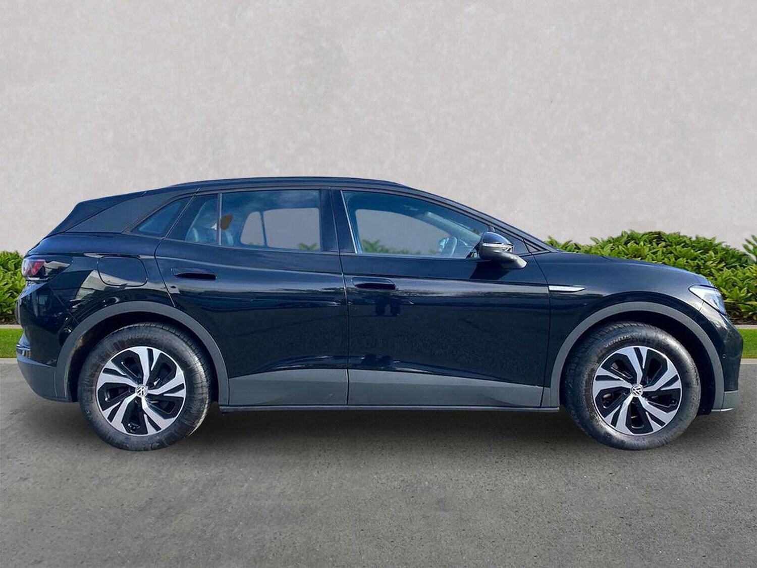 Used Volkswagen ID.4 2022 for sale - 76422303: Photo 3