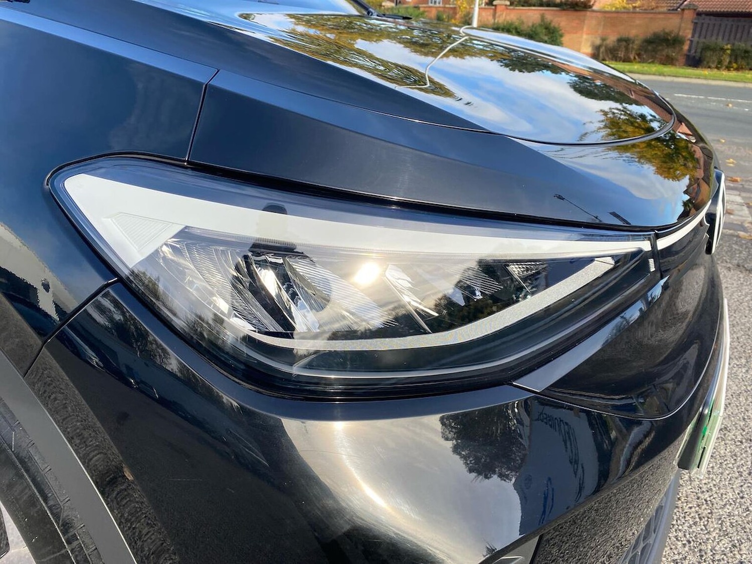 Used Volkswagen ID.4 2022 for sale - 76422303: Photo 33