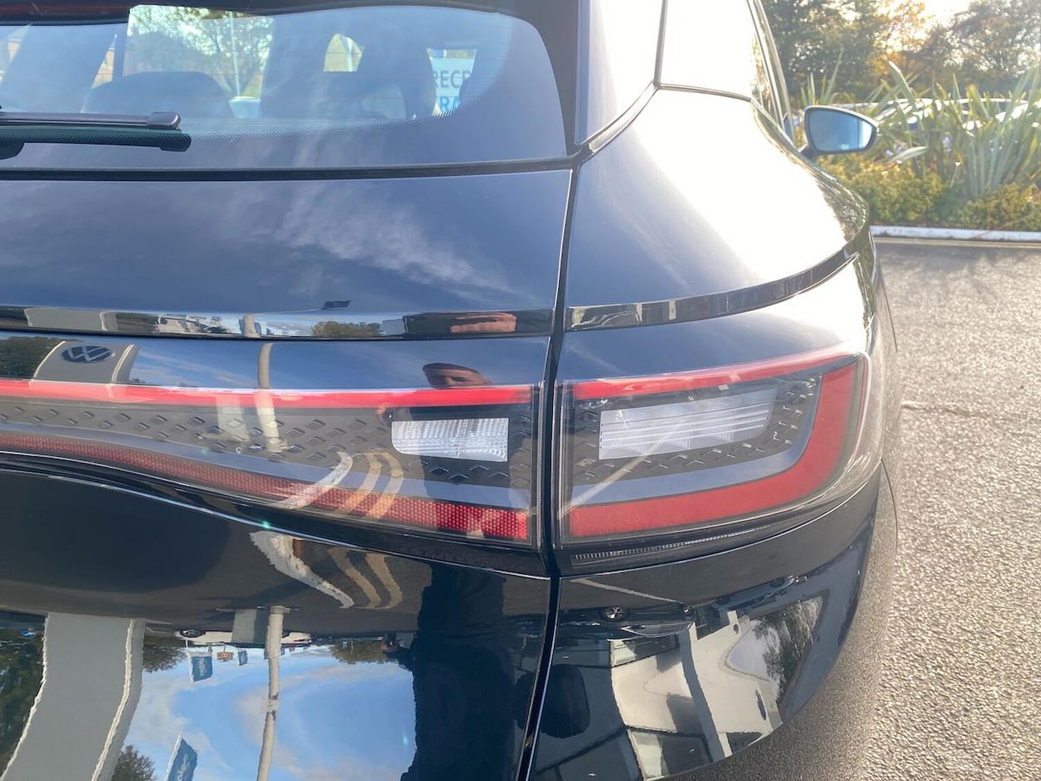 Used Volkswagen ID.4 2022 for sale - 76422303: Photo 35