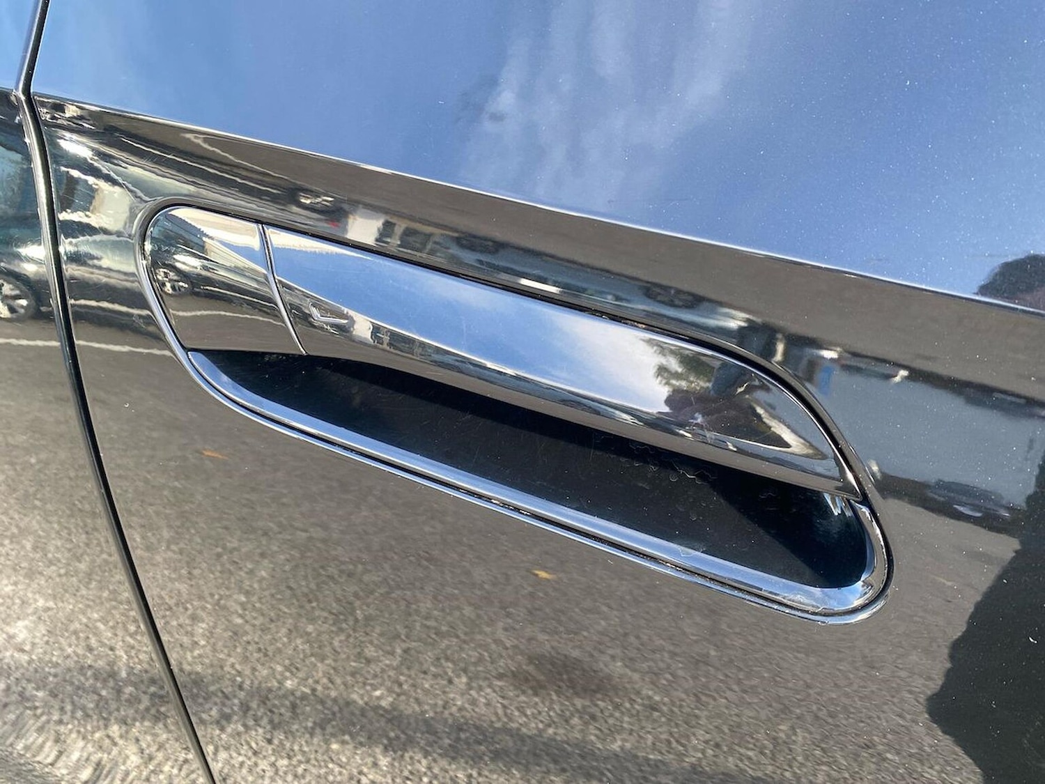 Used Volkswagen ID.4 2022 for sale - 76422303: Photo 36