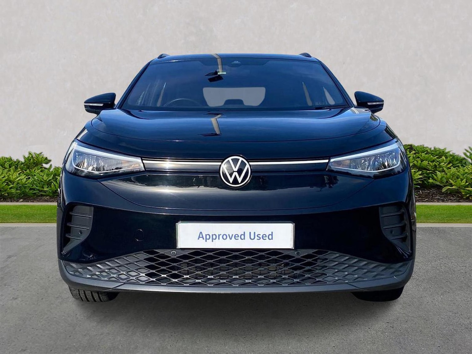 Used Volkswagen ID.4 2022 for sale - 76422303: Photo 5