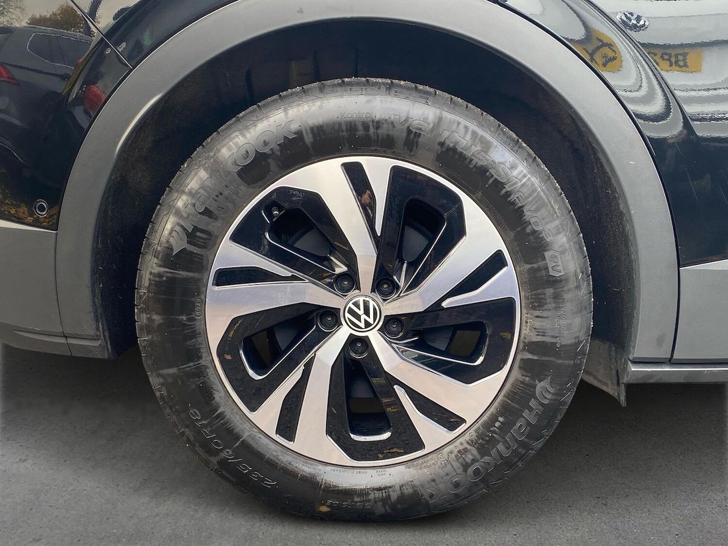 Used Volkswagen ID.4 2022 for sale - 76422303: Photo 6