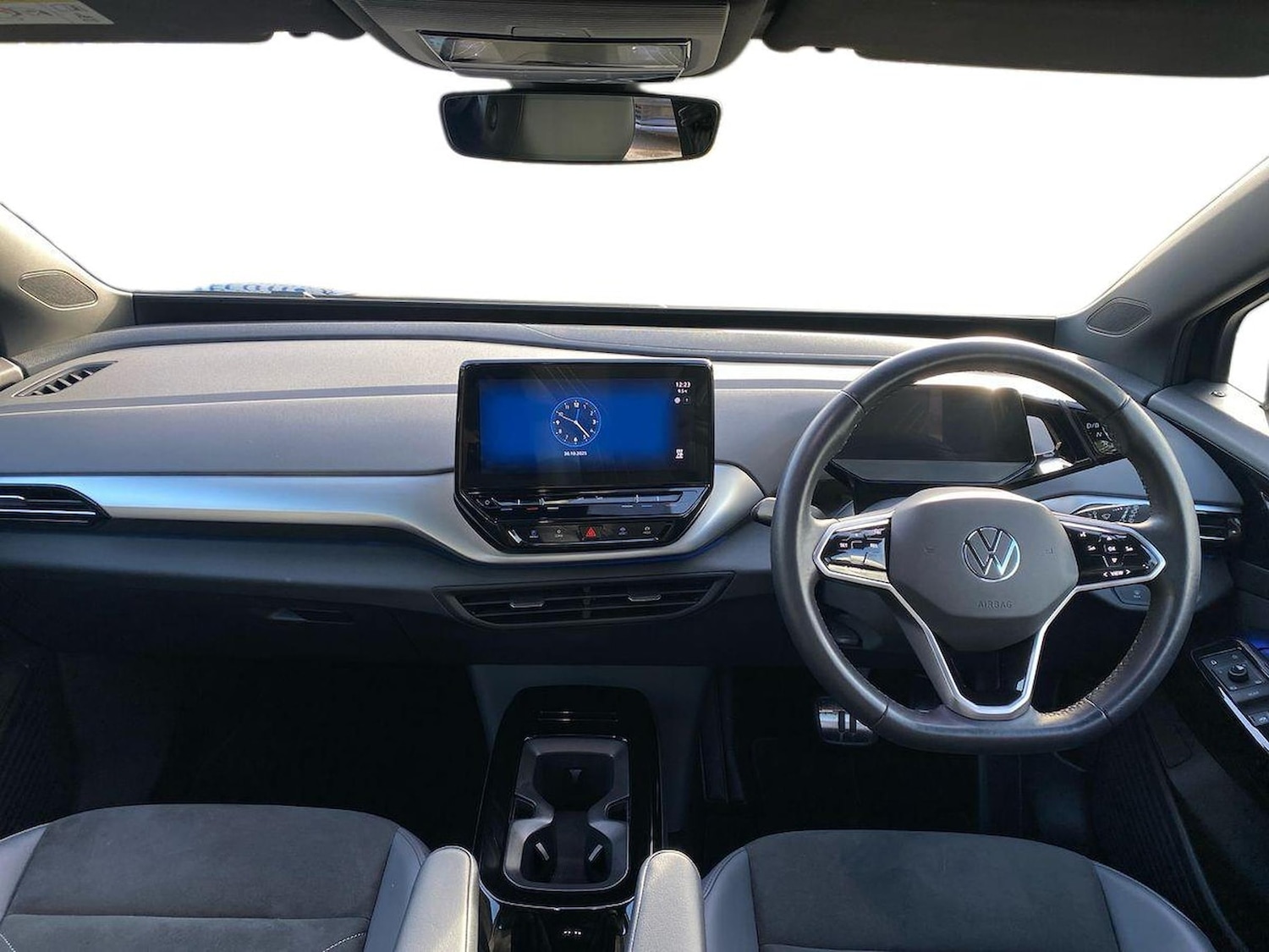 Used Volkswagen ID.4 2022 for sale - 76422303: Photo 8