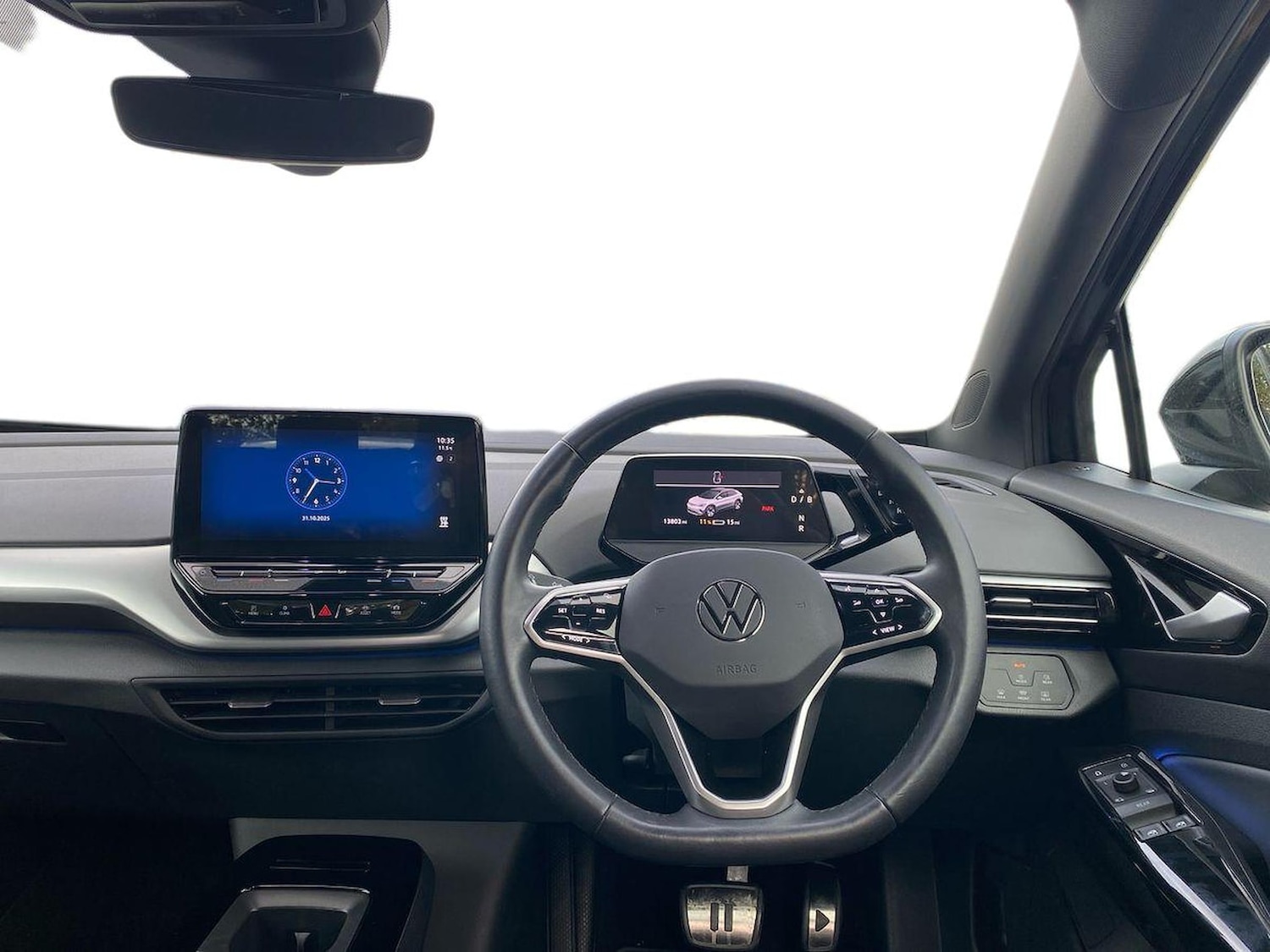 Used Volkswagen ID.4 2022 for sale - 76422303: Photo 9