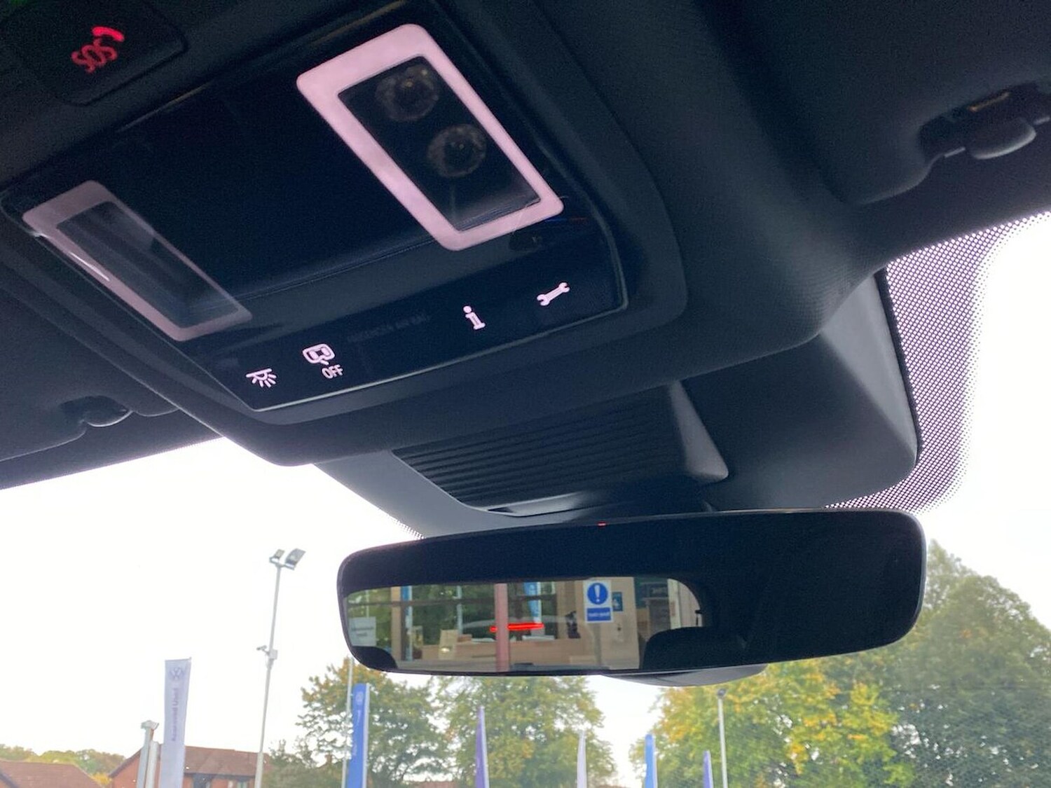 Used Volkswagen Tiguan 2025 for sale - 76134168: Photo 14