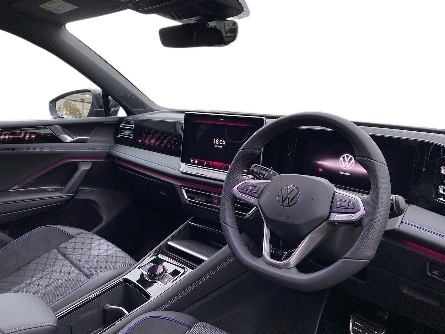 Used Volkswagen Tiguan 2025 for sale - 76134168: Photo 15