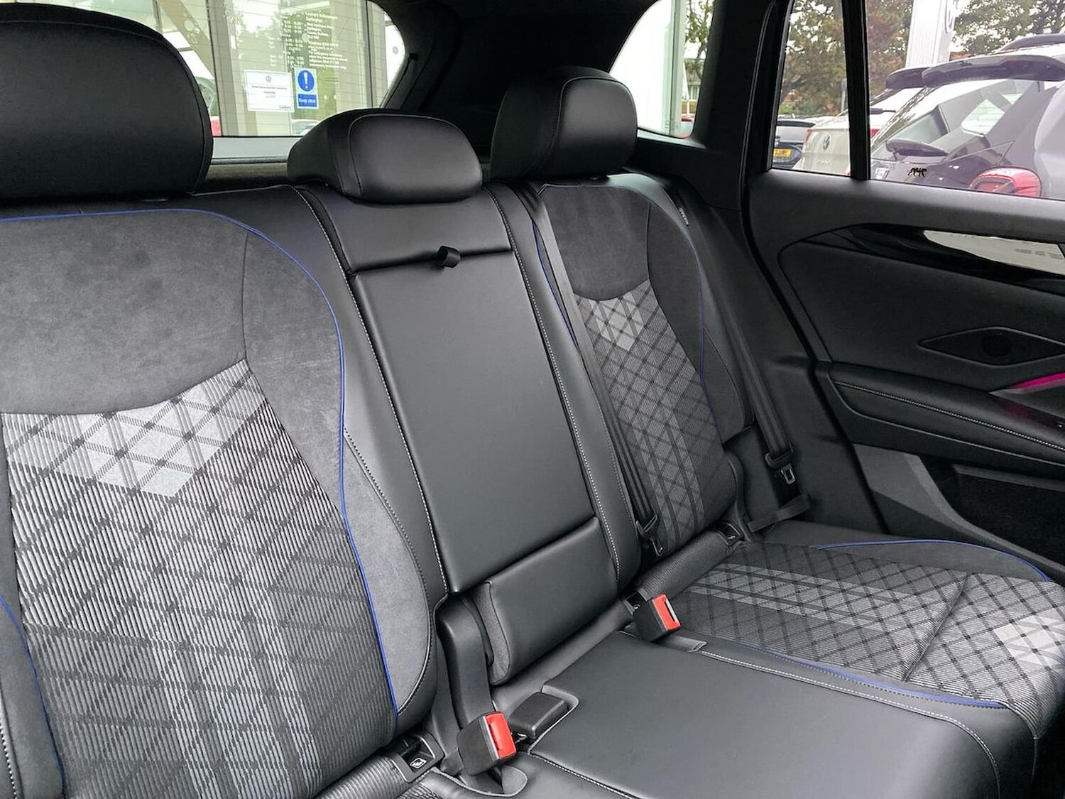 Used Volkswagen Tiguan 2025 for sale - 76134168: Photo 16