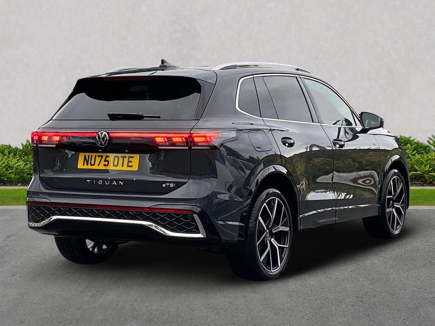 Used Volkswagen Tiguan 2025 for sale - 76134168: Photo 18