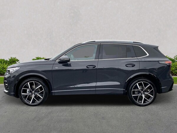 Used Volkswagen Tiguan 2025 for sale - 76134168: Photo 19