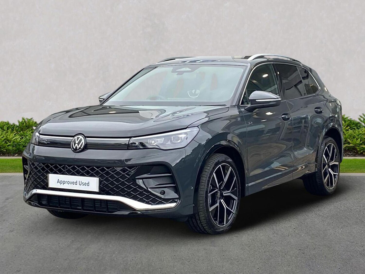 Used Volkswagen Tiguan 2025 for sale - 76134168: Photo 20