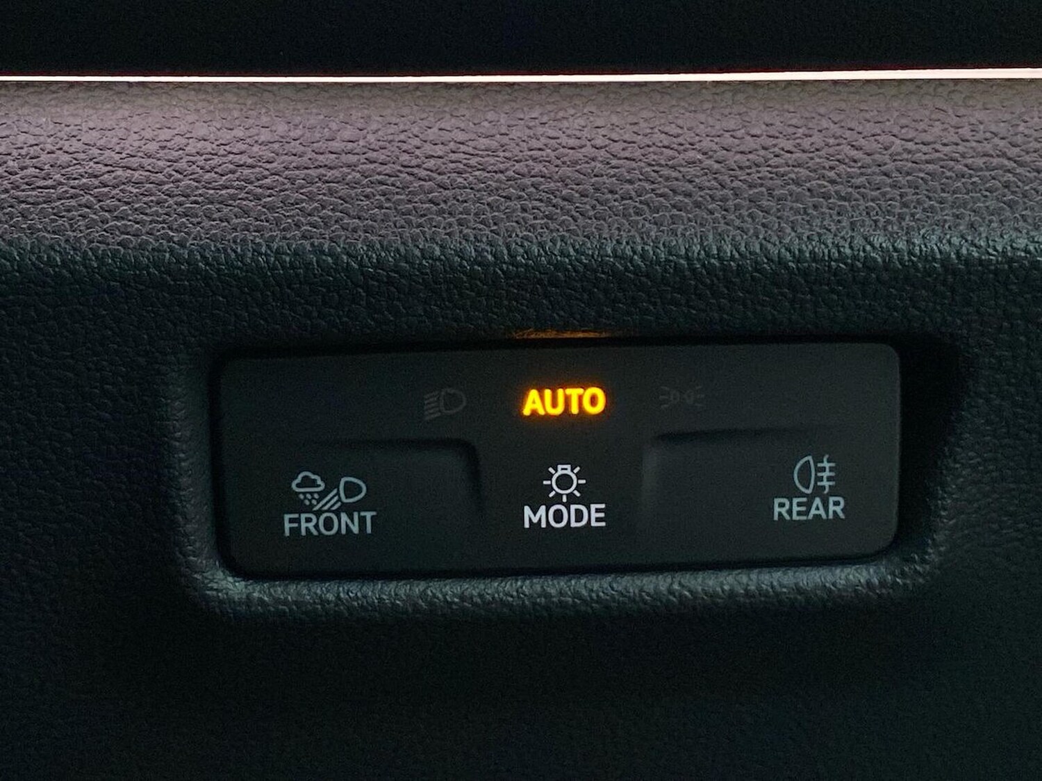 Used Volkswagen Tiguan 2025 for sale - 76134168: Photo 22