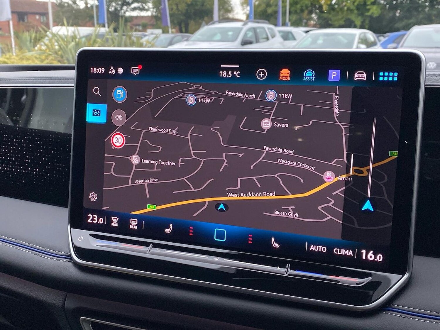 Used Volkswagen Tiguan 2025 for sale - 76134168: Photo 24