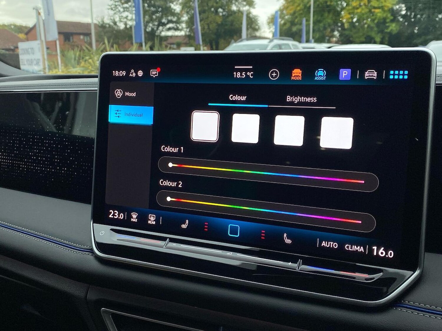 Used Volkswagen Tiguan 2025 for sale - 76134168: Photo 25