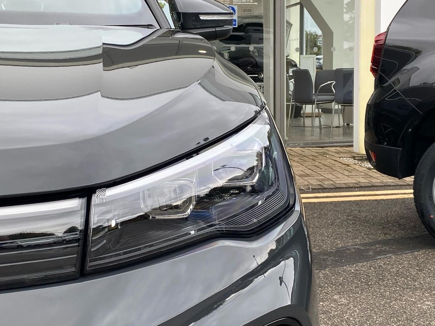 Used Volkswagen Tiguan 2025 for sale - 76134168: Photo 32