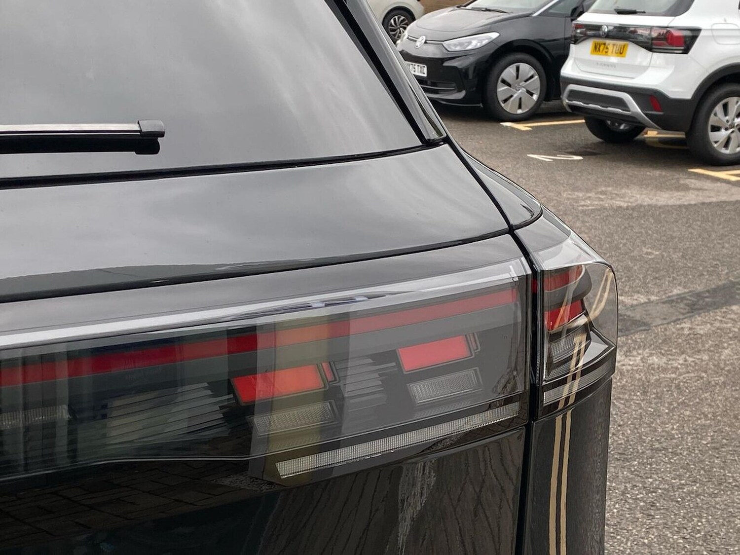 Used Volkswagen Tiguan 2025 for sale - 76134168: Photo 34