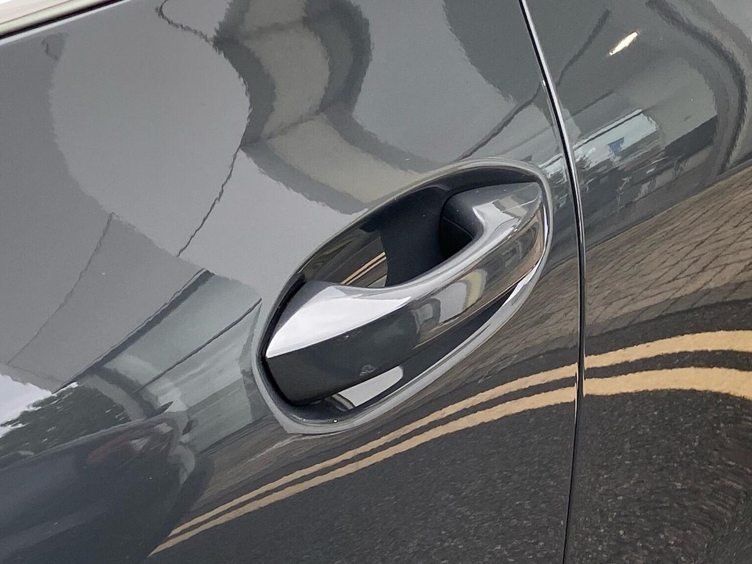 Used Volkswagen Tiguan 2025 for sale - 76134168: Photo 35