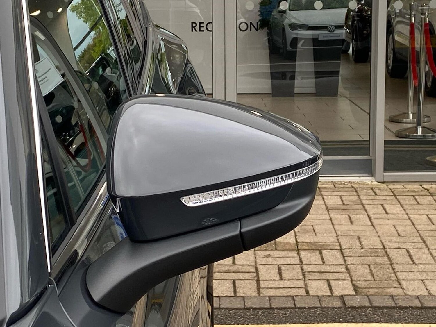 Used Volkswagen Tiguan 2025 for sale - 76134168: Photo 36