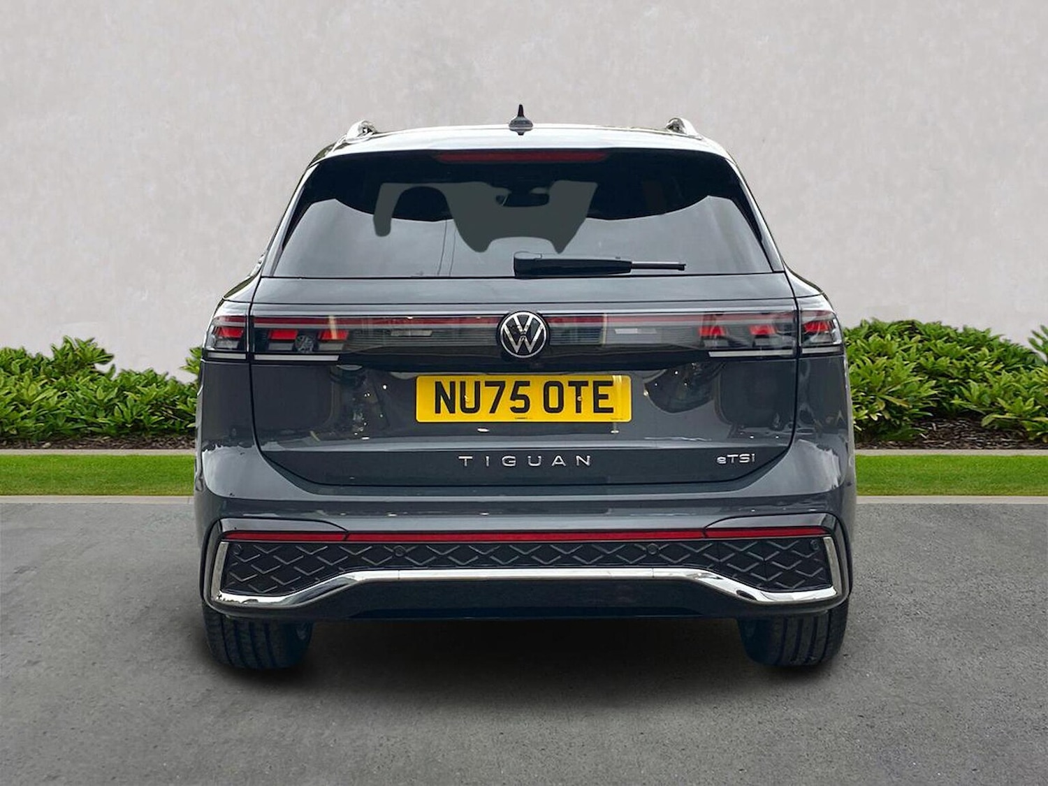 Used Volkswagen Tiguan 2025 for sale - 76134168: Photo 4