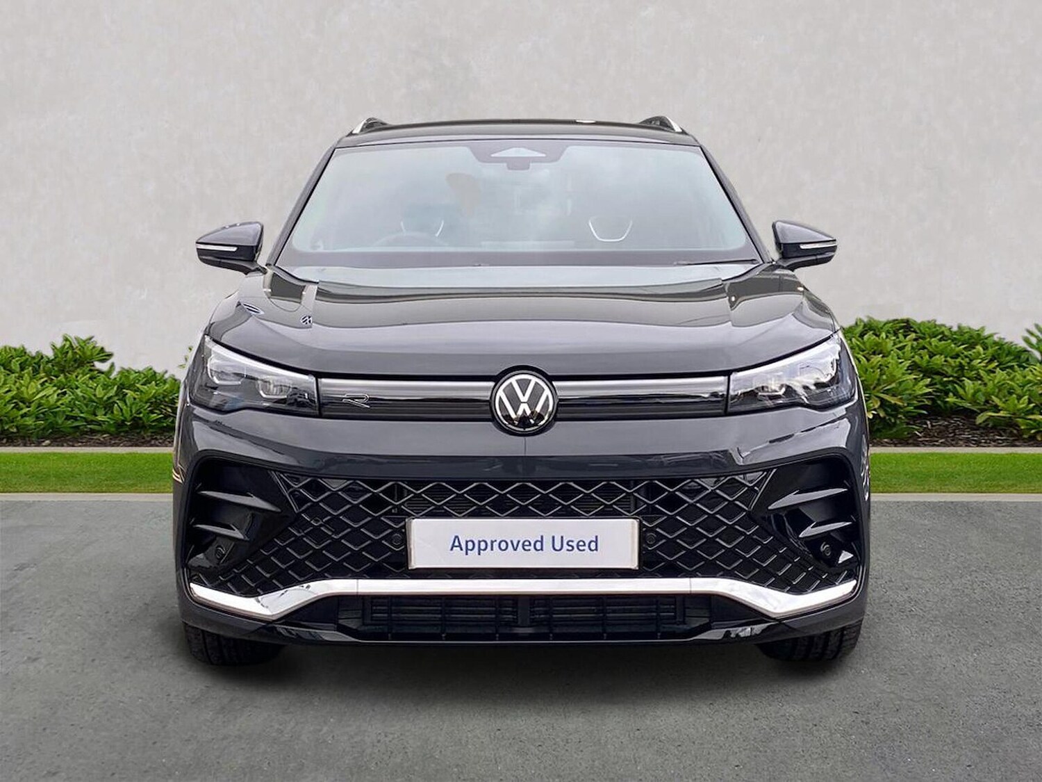 Used Volkswagen Tiguan 2025 for sale - 76134168: Photo 5