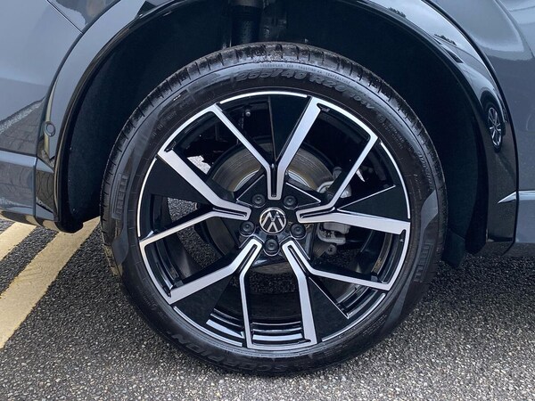 Used Volkswagen Tiguan 2025 for sale - 76134168: Photo 6