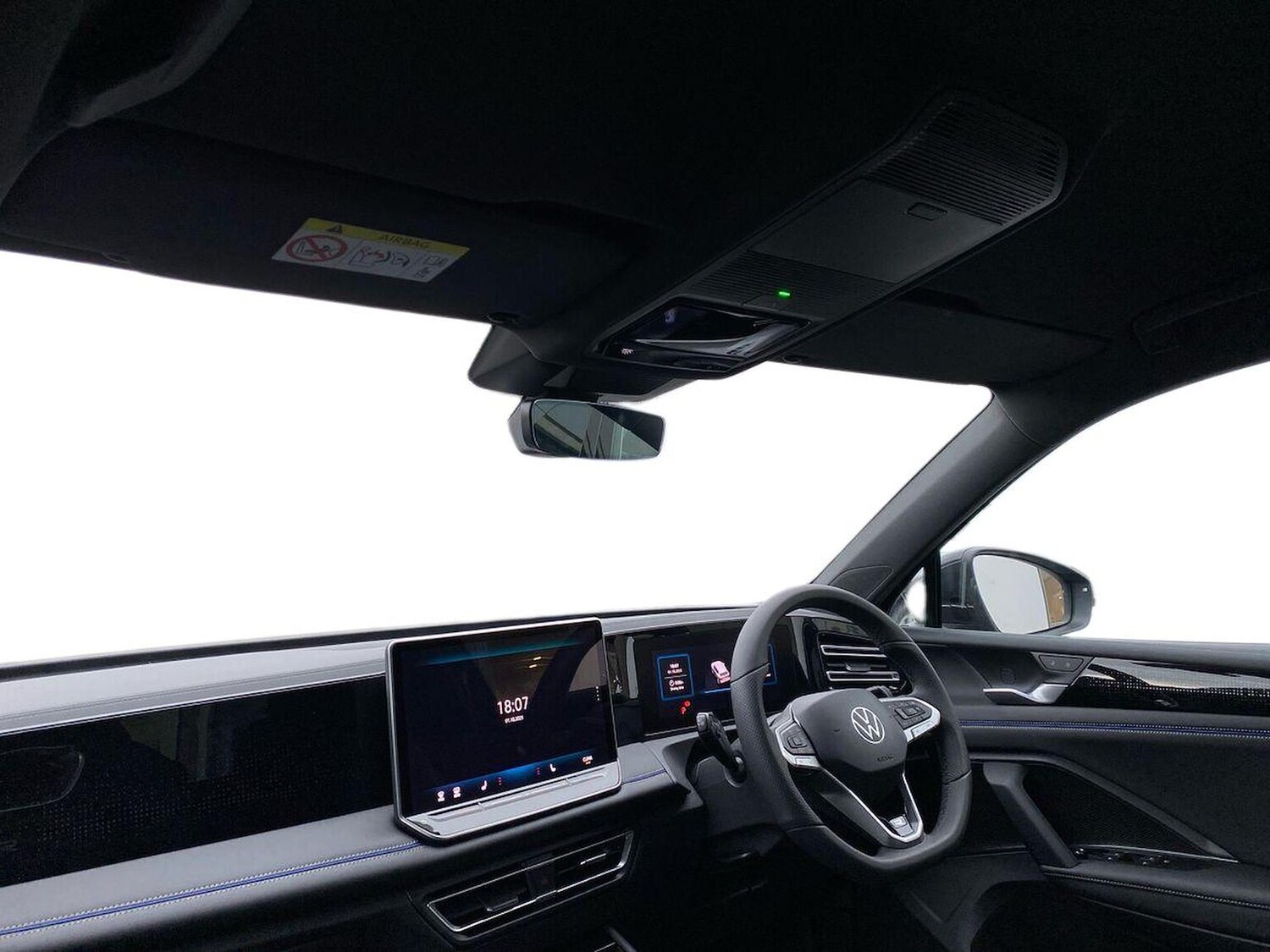 Used Volkswagen Tiguan 2025 for sale - 76134168: Photo 7