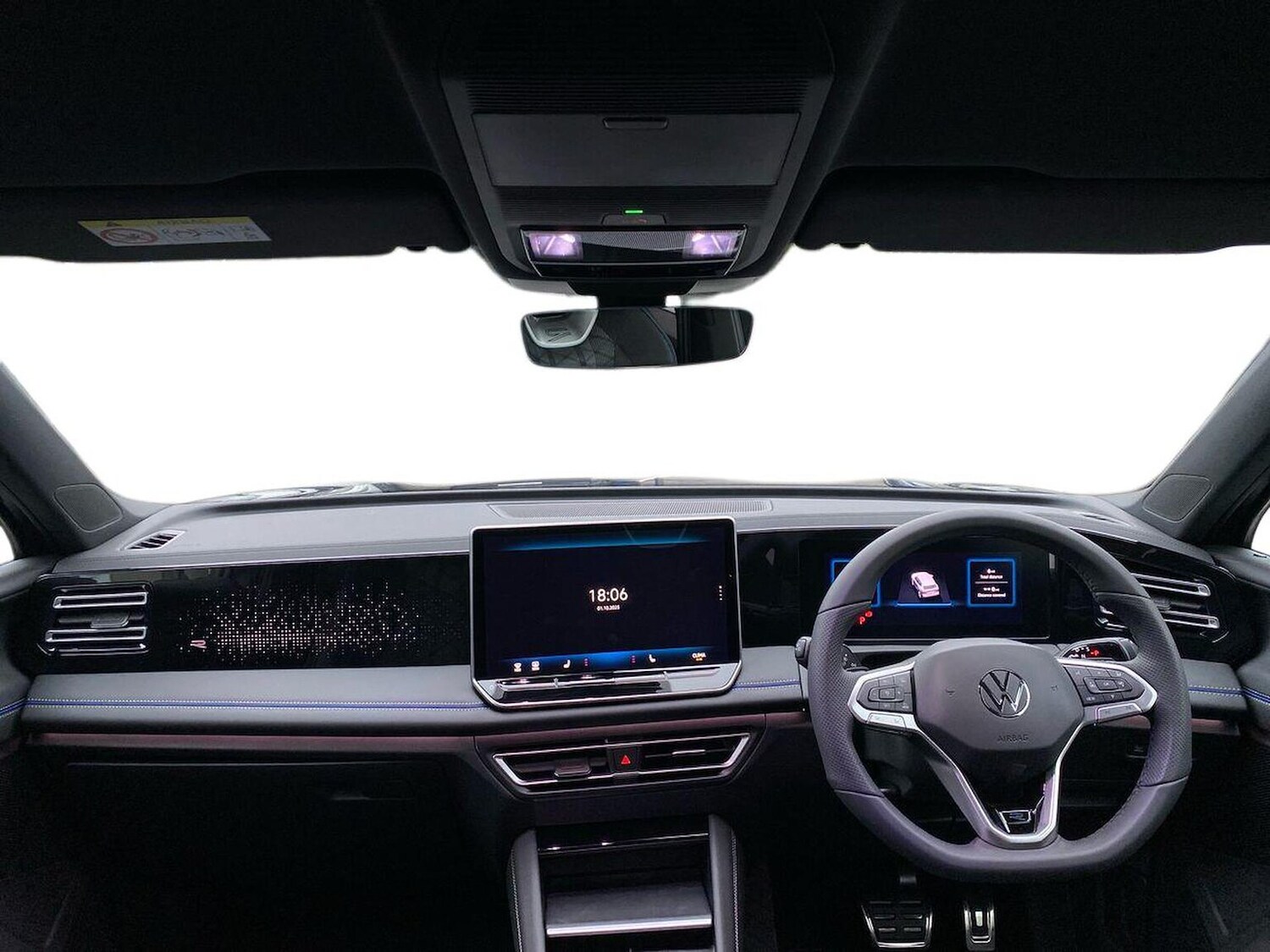 Used Volkswagen Tiguan 2025 for sale - 76134168: Photo 8