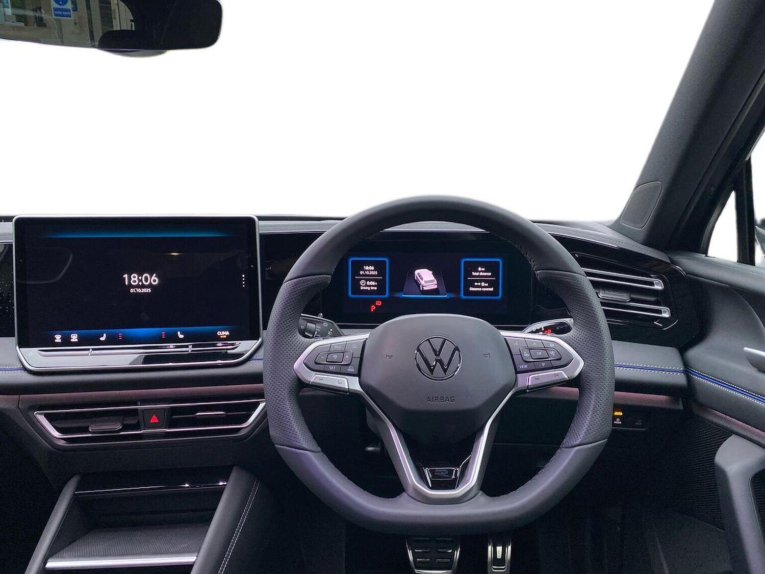 Used Volkswagen Tiguan 2025 for sale - 76134168: Photo 9