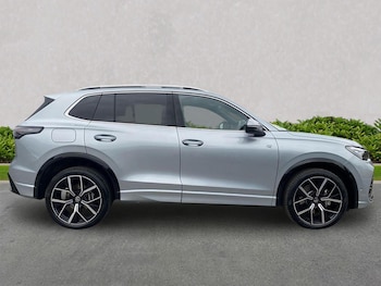 Used Volkswagen Tiguan 2025 for sale - 79115033: Photo