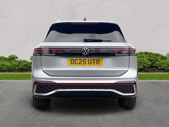 Used Volkswagen Tiguan 2025 for sale - 79115033: Photo
