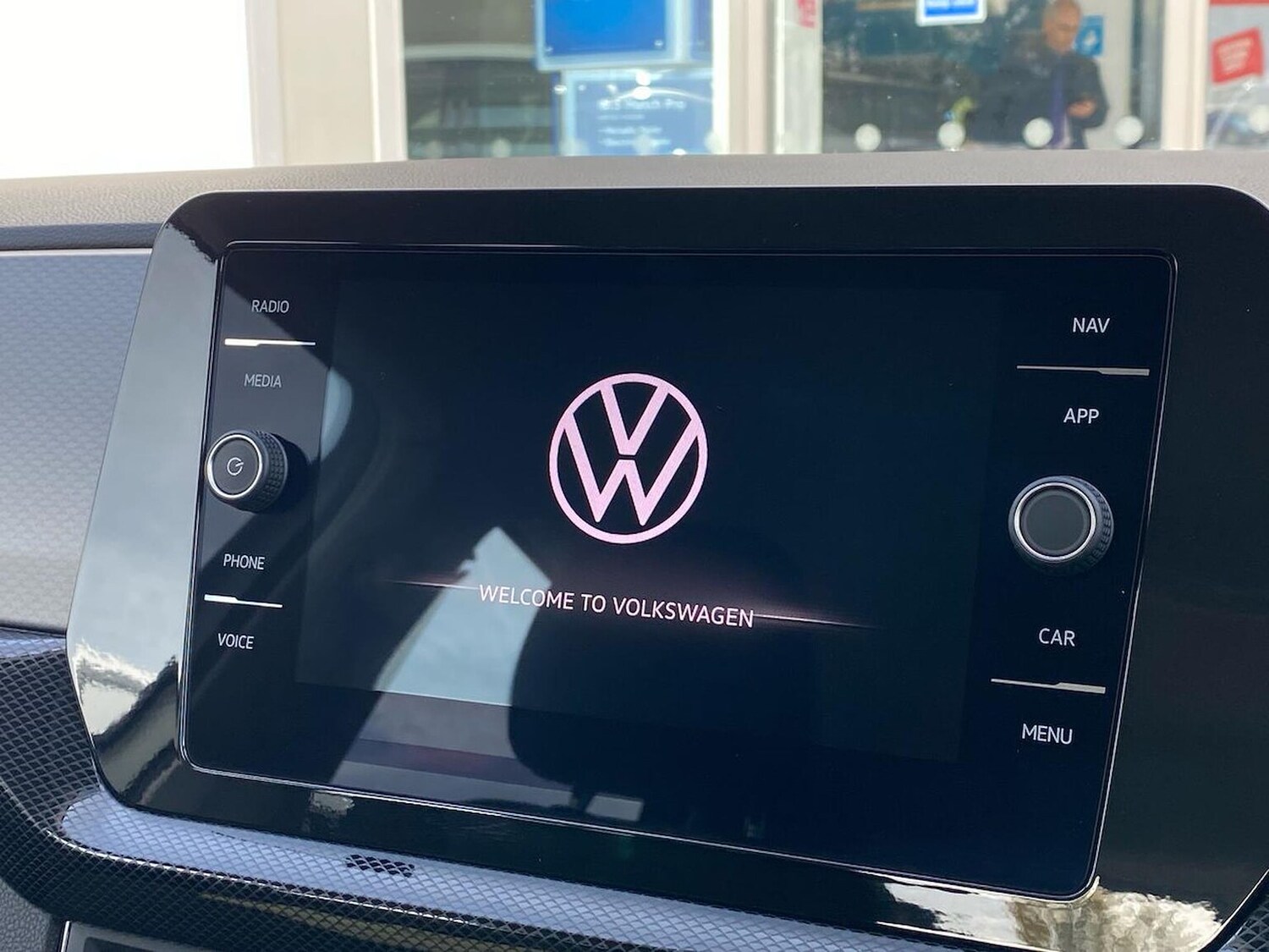 Used Volkswagen T-Cross 2025 for sale - 76231775: Photo 11