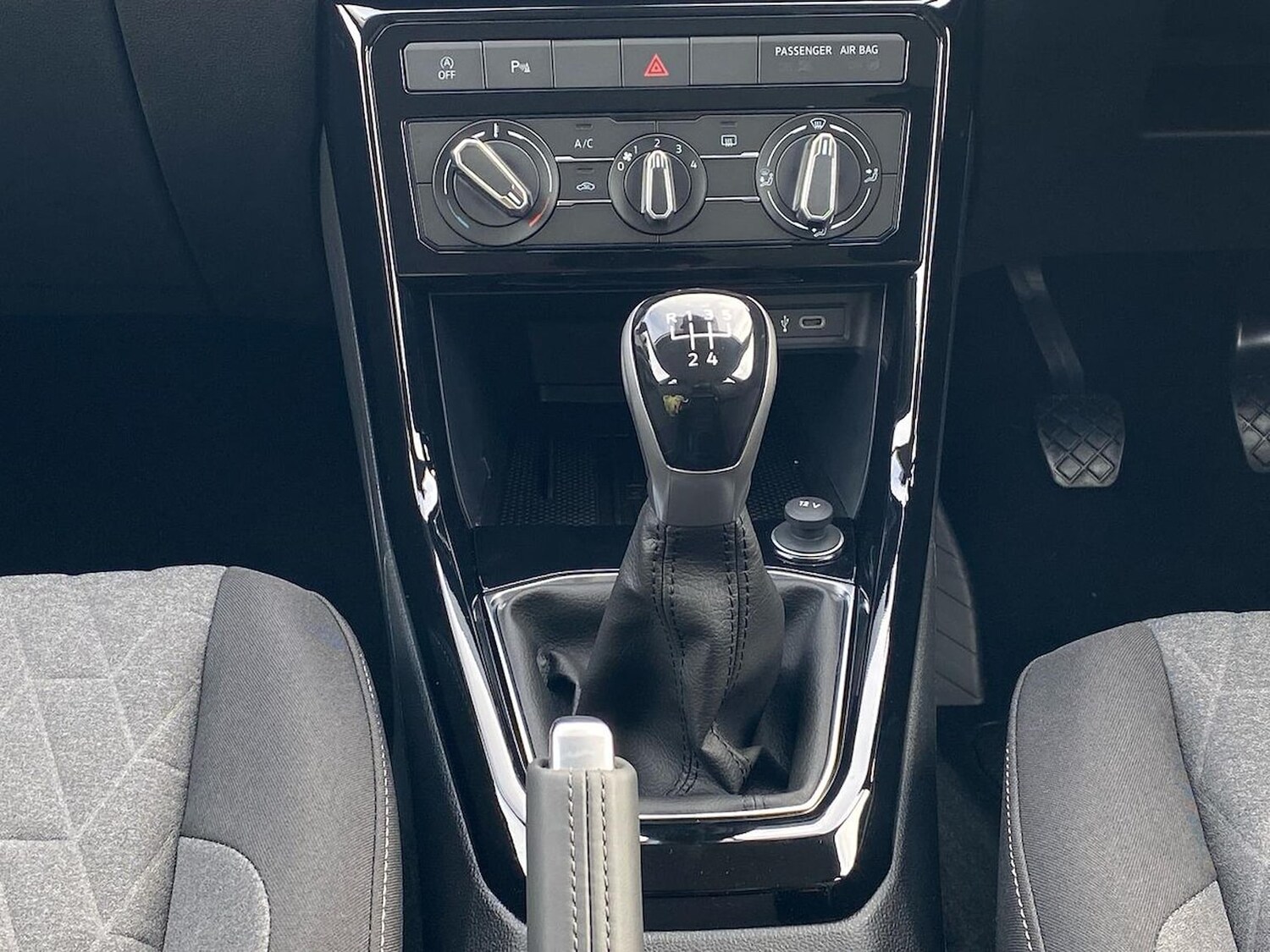 Used Volkswagen T-Cross 2025 for sale - 76231775: Photo 13