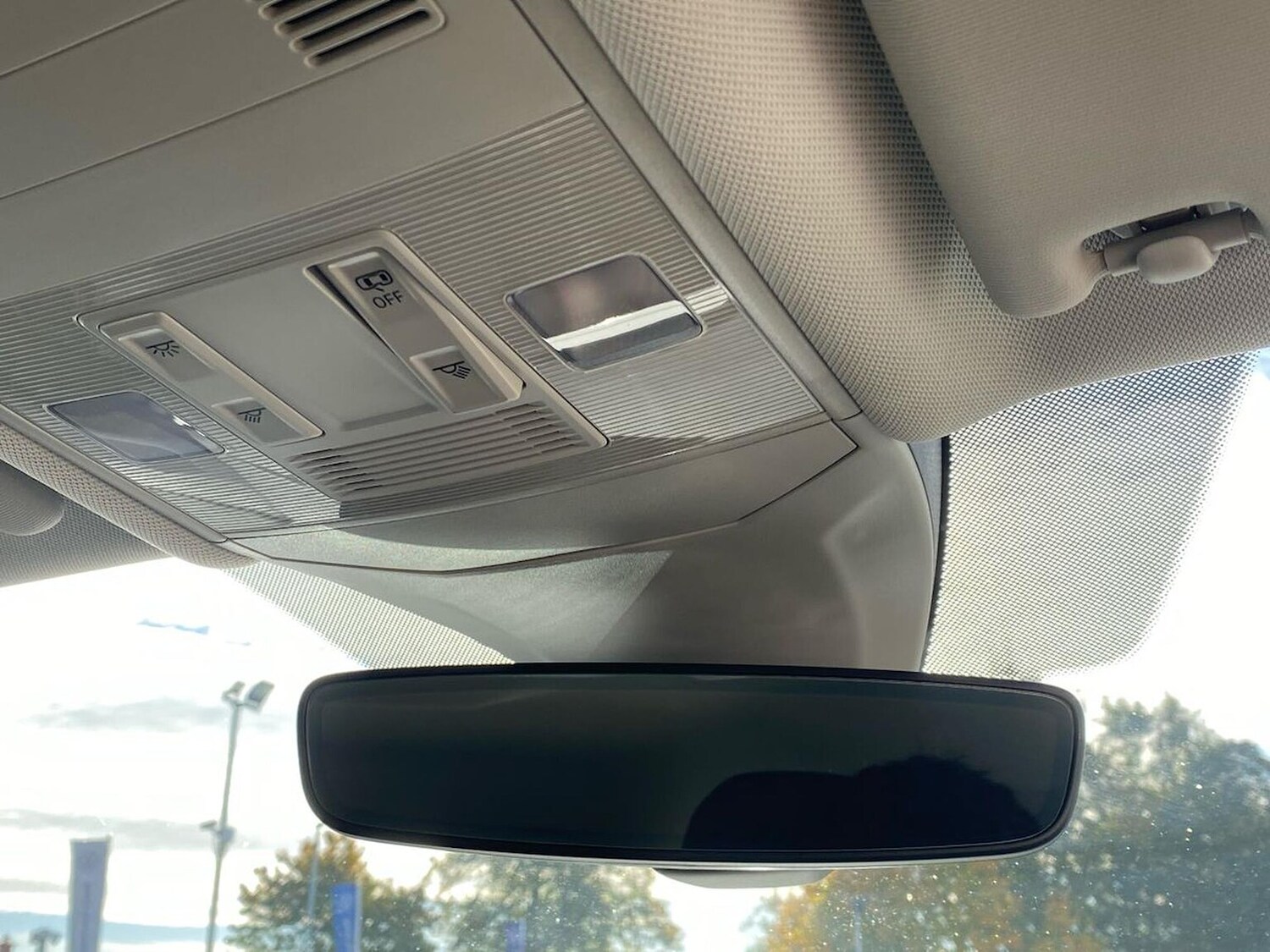 Used Volkswagen T-Cross 2025 for sale - 76231775: Photo 14