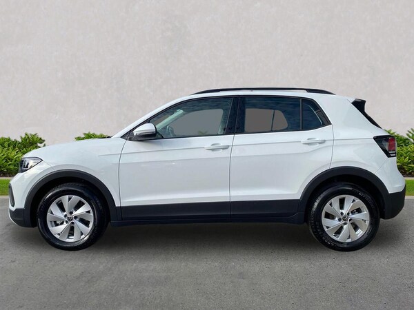 Used Volkswagen T-Cross 2025 for sale - 76231775: Photo 15
